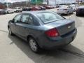 2005 Blue Granite Metallic Chevrolet Cobalt LS Sedan  photo #6