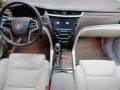 White Diamond Tricoat - XTS FWD Photo No. 26
