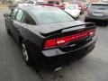 Pitch Black - Charger R/T Photo No. 3