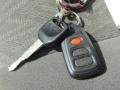 Keys of 2002 Axiom AWD