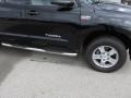 2011 Black Toyota Tundra SR5 Double Cab 4x4  photo #3