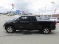 2011 Black Toyota Tundra SR5 Double Cab 4x4  photo #8