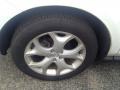 2010 Crystal White Pearl Mica Mazda CX-7 s Grand Touring AWD  photo #2