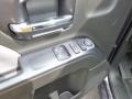 2014 Tungsten Metallic Chevrolet Silverado 1500 WT Regular Cab  photo #12