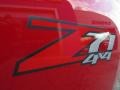 2014 Victory Red Chevrolet Silverado 2500HD LT Crew Cab 4x4  photo #12