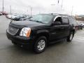 Onyx Black - Yukon XL SLT 4x4 Photo No. 4