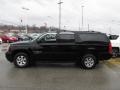 Onyx Black - Yukon XL SLT 4x4 Photo No. 5
