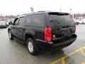 Onyx Black - Yukon XL SLT 4x4 Photo No. 7