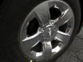 2015 Chevrolet Tahoe LTZ Wheel and Tire Photo