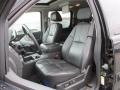 Onyx Black - Yukon XL SLT 4x4 Photo No. 13