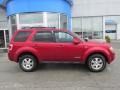 2008 Redfire Metallic Ford Escape Limited 4WD  photo #2