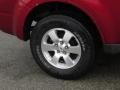 Redfire Metallic - Escape Limited 4WD Photo No. 3
