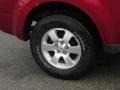 2008 Redfire Metallic Ford Escape Limited 4WD  photo #3