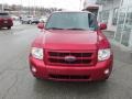 Redfire Metallic - Escape Limited 4WD Photo No. 4