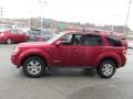 Redfire Metallic - Escape Limited 4WD Photo No. 6