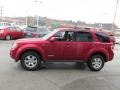 2008 Redfire Metallic Ford Escape Limited 4WD  photo #6