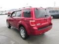 Redfire Metallic - Escape Limited 4WD Photo No. 8
