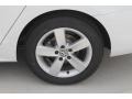 Pure White - Jetta TDI Sedan Photo No. 5