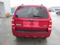 Redfire Metallic - Escape Limited 4WD Photo No. 9