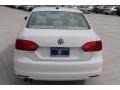 Pure White - Jetta TDI Sedan Photo No. 7