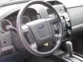 Redfire Metallic - Escape Limited 4WD Photo No. 12