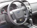 2008 Redfire Metallic Ford Escape Limited 4WD  photo #12