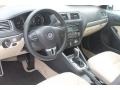 Pure White - Jetta TDI Sedan Photo No. 9
