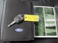 Redfire Metallic - Escape Limited 4WD Photo No. 18