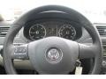 Pure White - Jetta TDI Sedan Photo No. 17