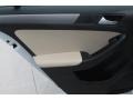 Pure White - Jetta TDI Sedan Photo No. 19