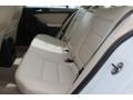 Pure White - Jetta TDI Sedan Photo No. 20