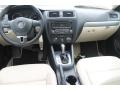 Pure White - Jetta TDI Sedan Photo No. 21