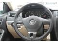 Pure White - Jetta TDI Sedan Photo No. 22