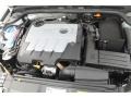 Pure White - Jetta TDI Sedan Photo No. 24