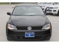 Black - Jetta S Sedan Photo No. 2