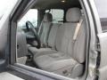 2006 Silver Birch Metallic Chevrolet Avalanche Z71 4x4  photo #12