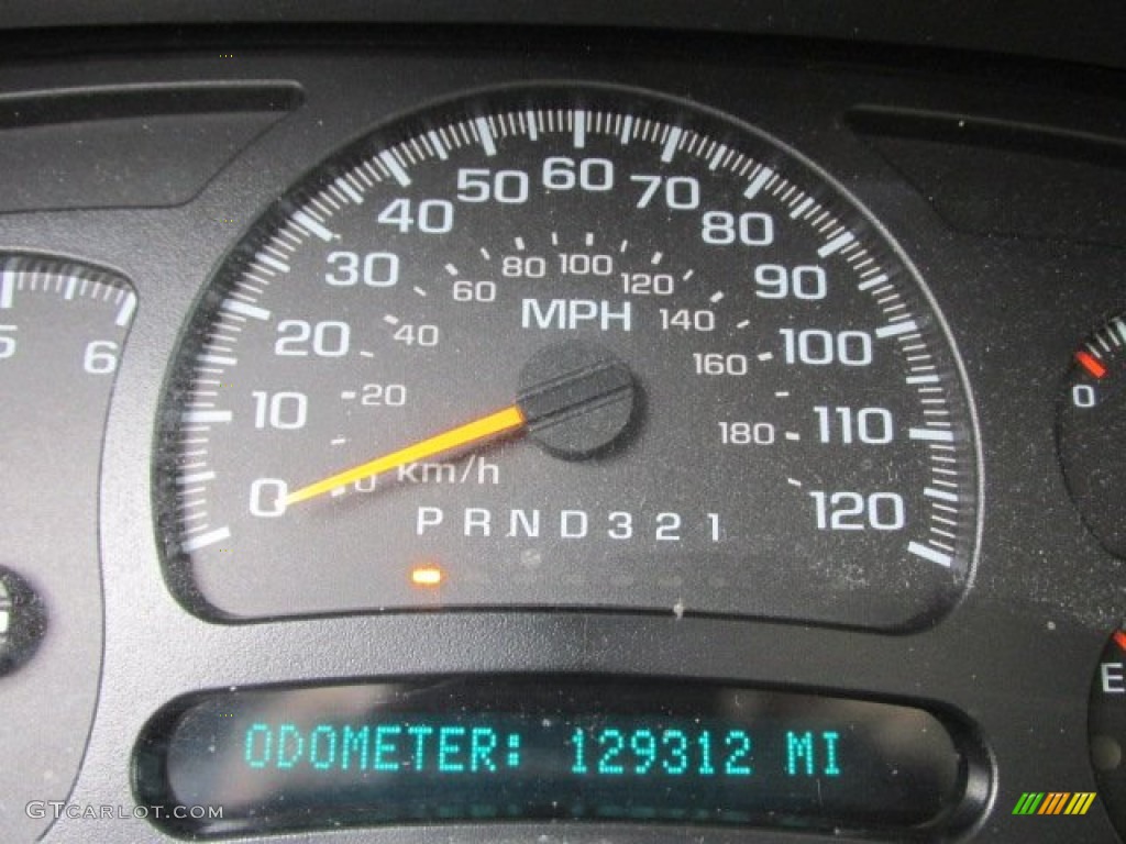 2006 Avalanche Z71 4x4 - Silver Birch Metallic / Gray/Dark Charcoal photo #20