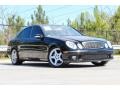 Black - E 350 Sedan Photo No. 4