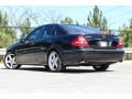 Black - E 350 Sedan Photo No. 5