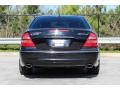 Black - E 350 Sedan Photo No. 6