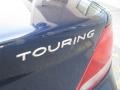 Midnight Blue Pearl - Sebring Touring Sedan Photo No. 4