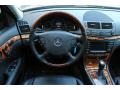 Black - E 350 Sedan Photo No. 17