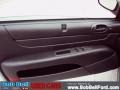 Satin Jade Pearl - Sebring Touring Convertible Photo No. 13