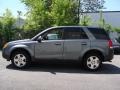 2005 Storm Gray Saturn VUE V6 AWD  photo #8