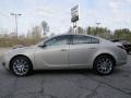 Champagne Silver Metallic - Regal FWD Photo No. 4