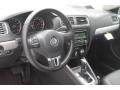 Pure White - Jetta SE Sedan Photo No. 9