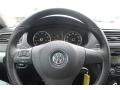 Pure White - Jetta SE Sedan Photo No. 17