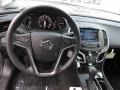 2014 Smoky Gray Metallic Buick LaCrosse Leather  photo #11