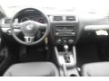 Pure White - Jetta SE Sedan Photo No. 21