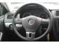 Pure White - Jetta SE Sedan Photo No. 22